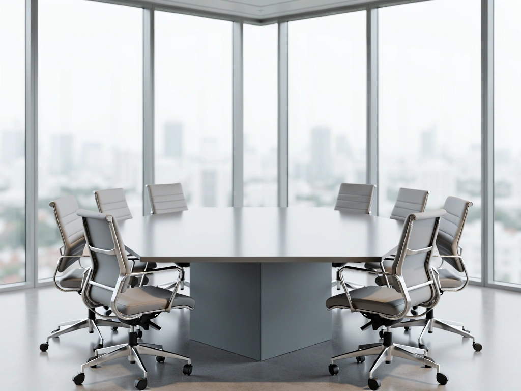 AsianLogicGroup Boardroom