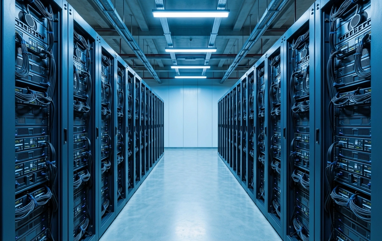 Advanced logic analytics infrastructure