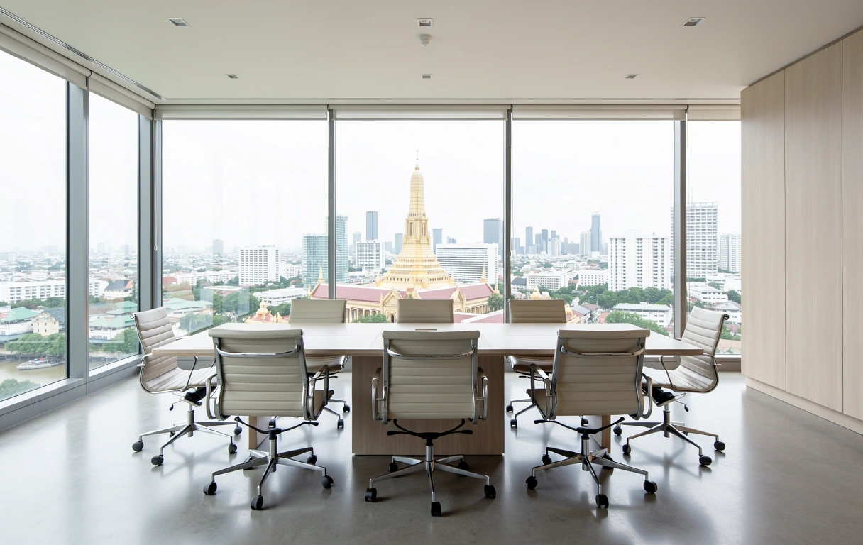 Strategic environment