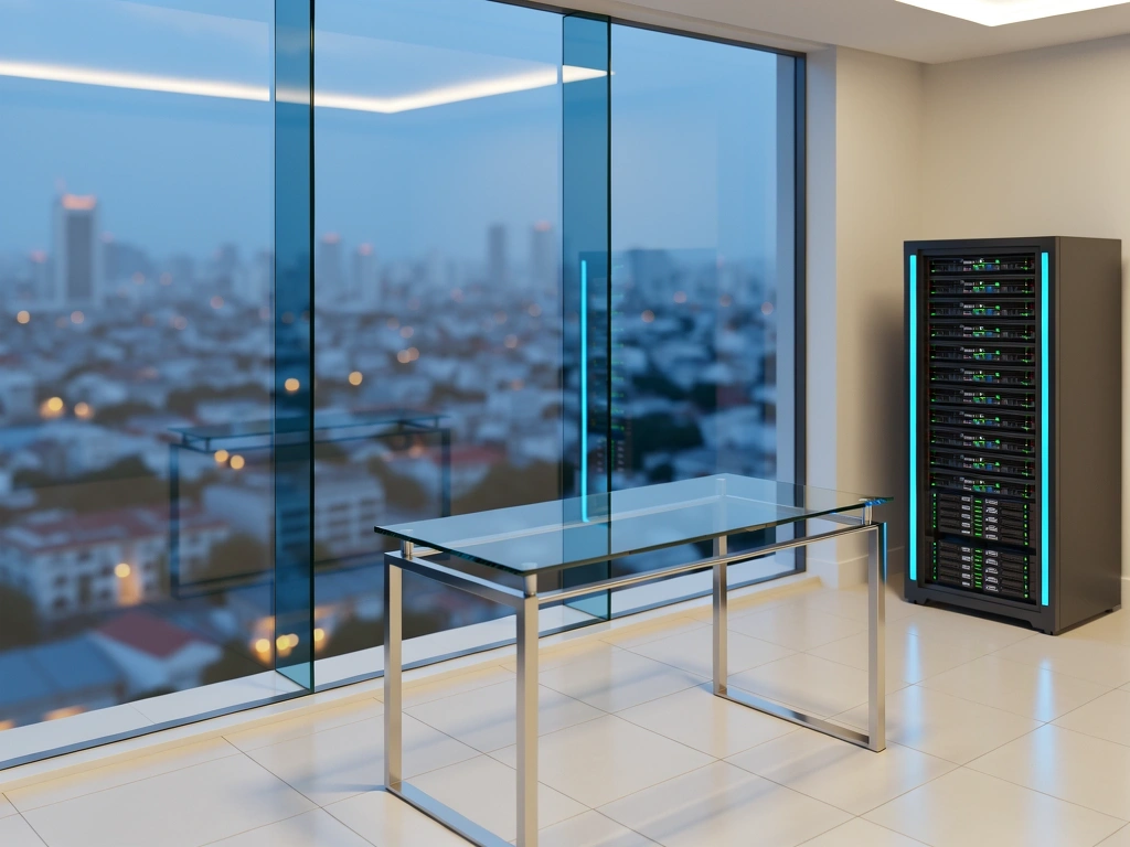 AsianLogicGroup Operations Environment