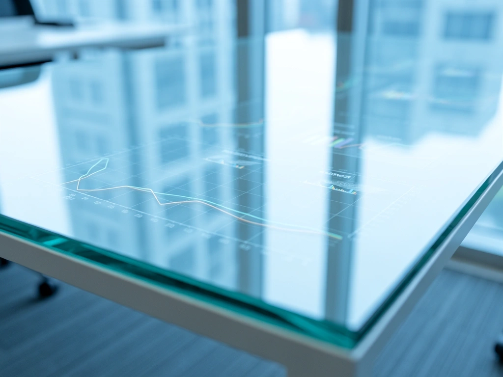 Data processing environment at AsianLogicGroup