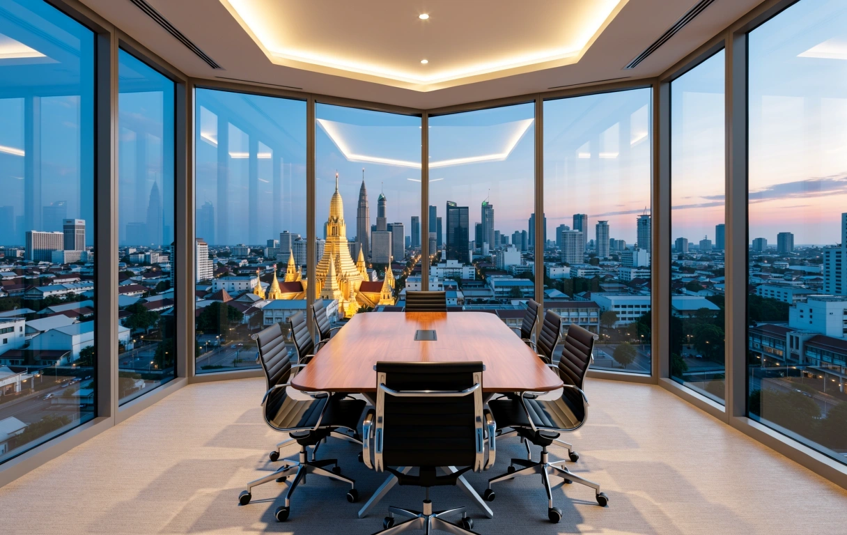 Market Entry Strategy